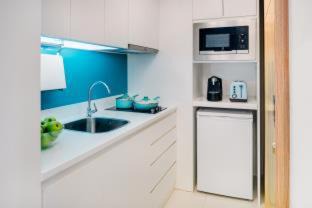 Photo of Kitchen in Lagoi