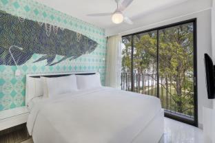 Photo of Bedroom in Lagoi