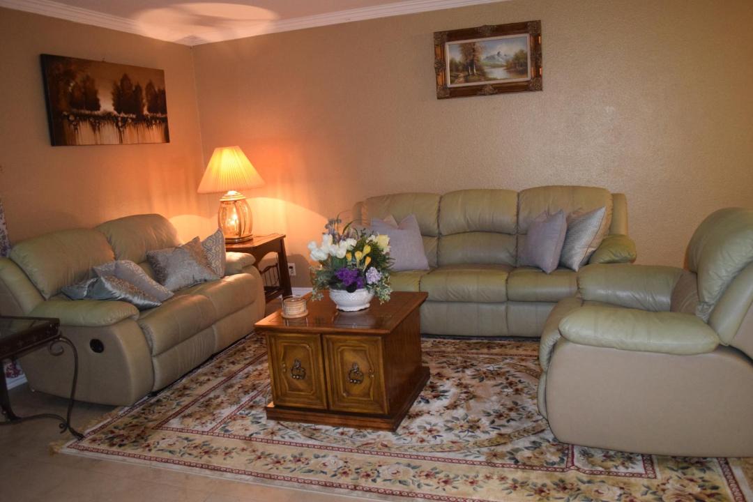 Photo of Livingroom in Wetmore