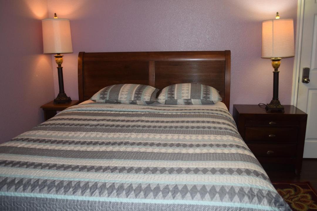 Photo of Bedroom in Wetmore