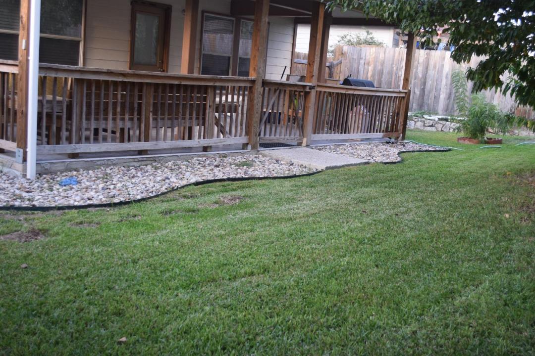 Photo of Buildings in Wetmore