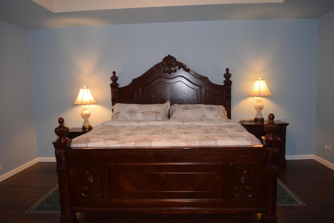 Photo of Bedroom in Wetmore