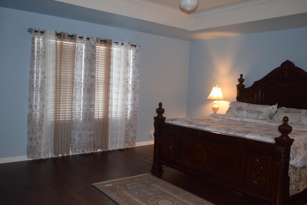 Photo of Bedroom in Wetmore