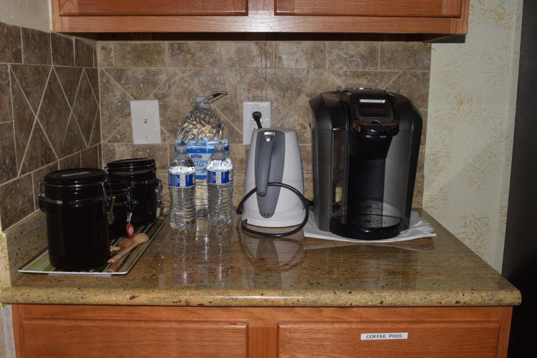 Photo of Kitchen in Wetmore