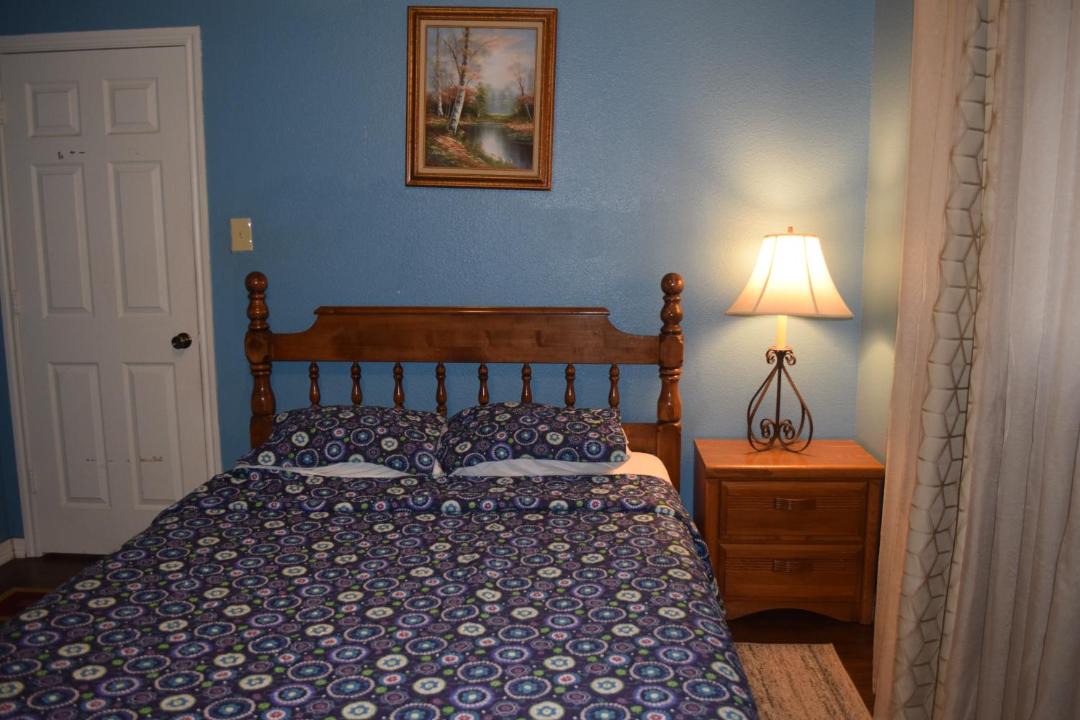 Photo of Bedroom in Wetmore