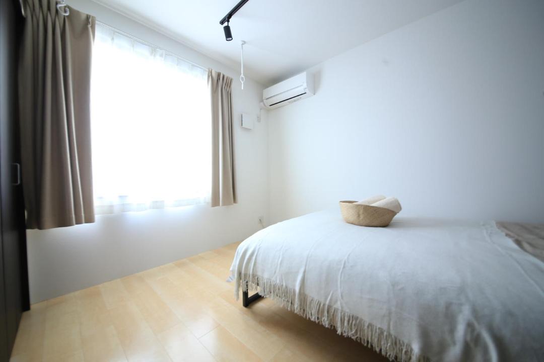 Photo of Bedroom in Sumida
