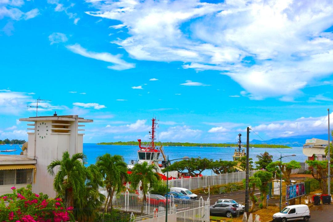 Photo of Others in Pointe-a-Pitre