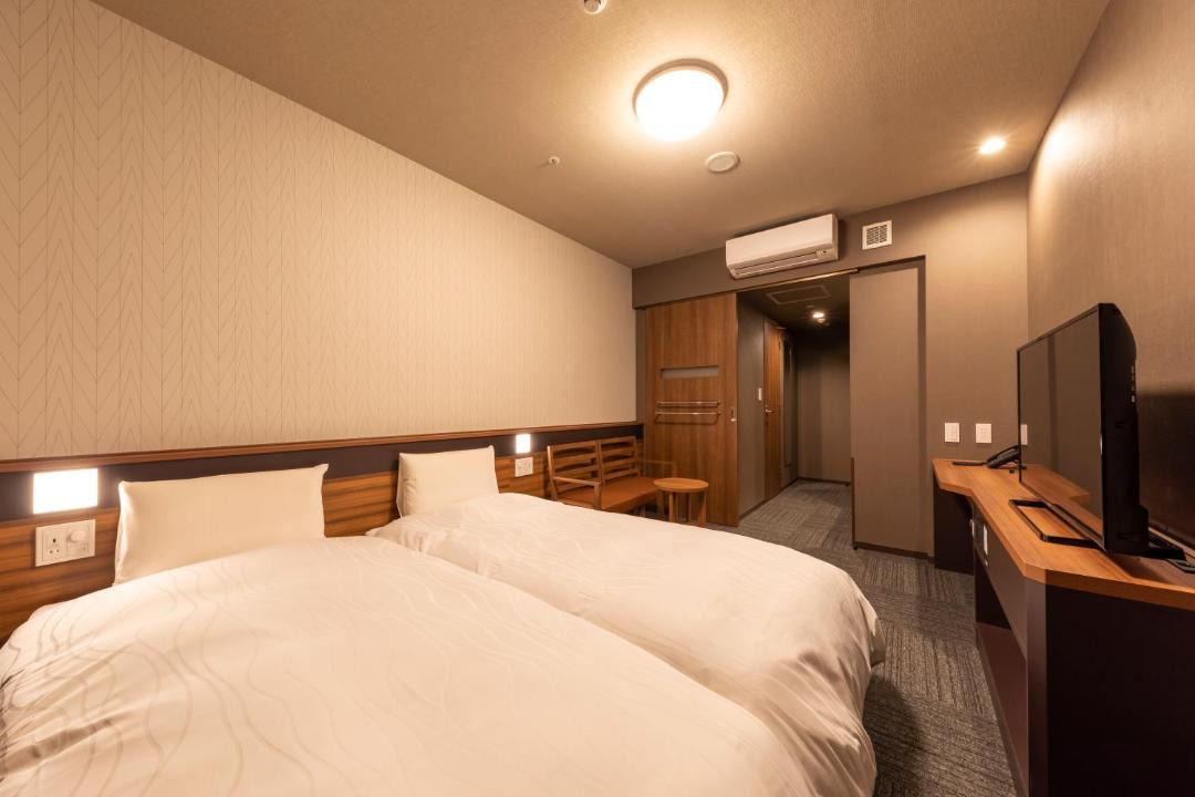 Photo of Bedroom in Kawasaki