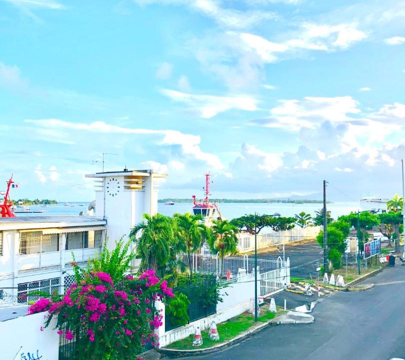 Photo of Others in Pointe-a-Pitre
