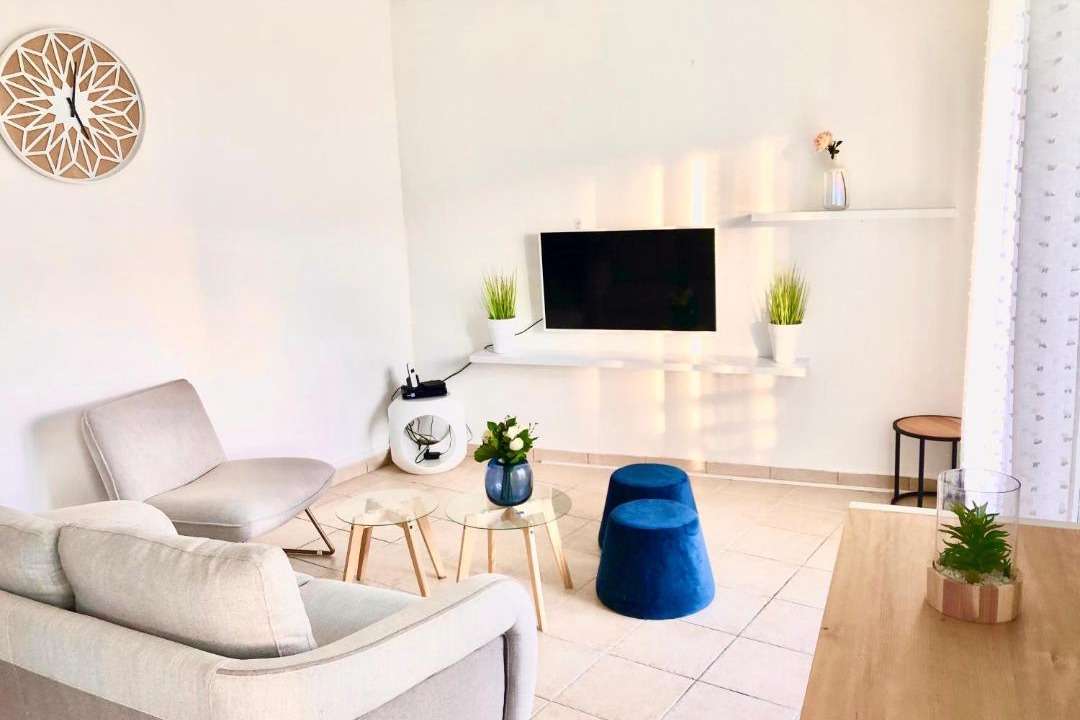 Photo of Livingroom in Pointe-a-Pitre