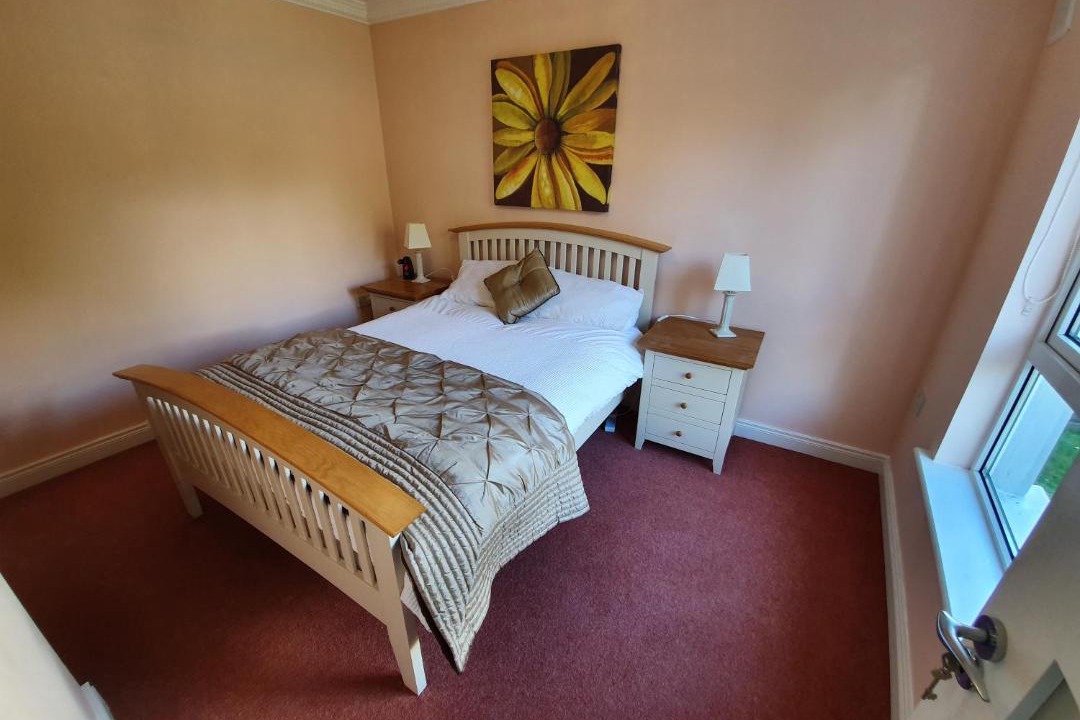 Photo of Bedroom in Tullow