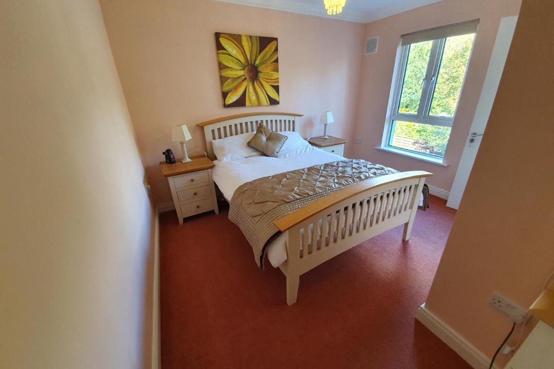 Photo of Bedroom in Tullow