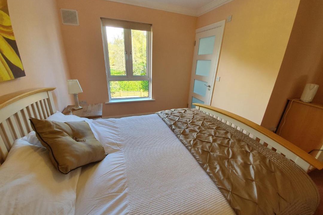 Photo of Bedroom in Tullow