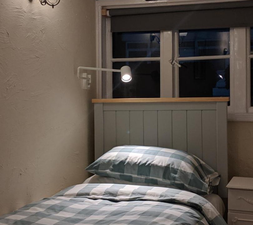 Photo of Bedroom in St. Mary's