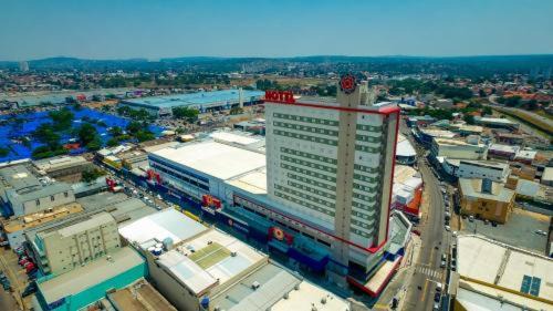 Photo of Buildings in Norte Ferroviario