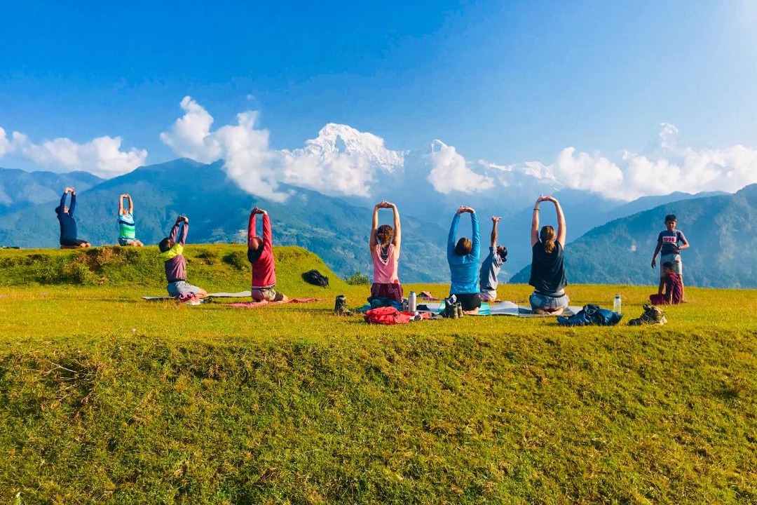 Photo of Others in Pokhara