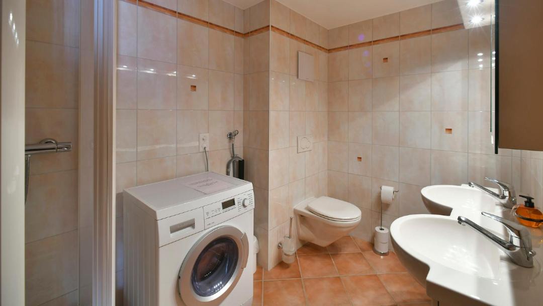 Photo of Bathroom in Ormont-Dessus
