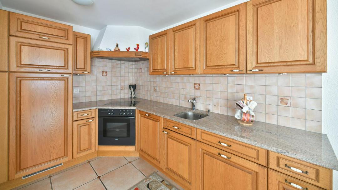 Photo of Kitchen in Ormont-Dessus