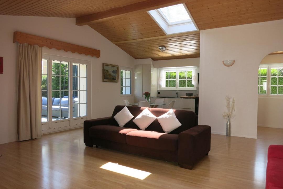 Photo of Livingroom in Bouveret