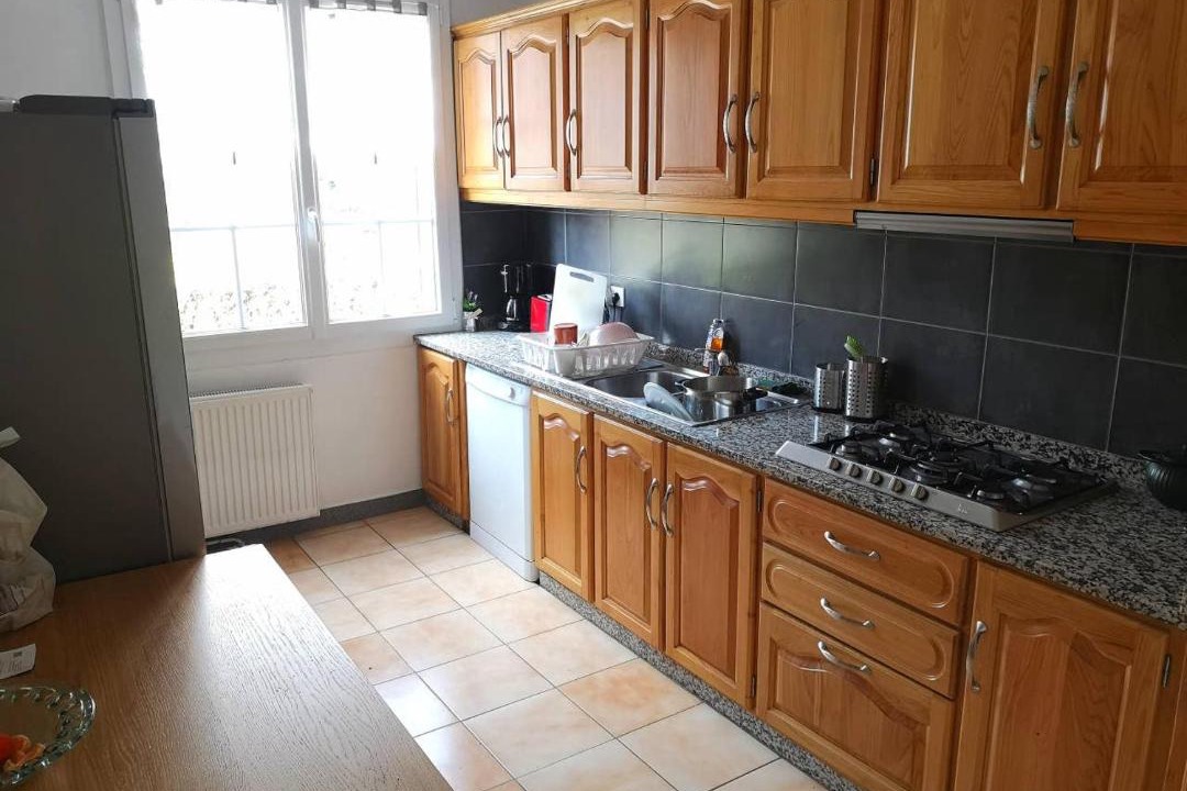 Photo of Kitchen in Limoges