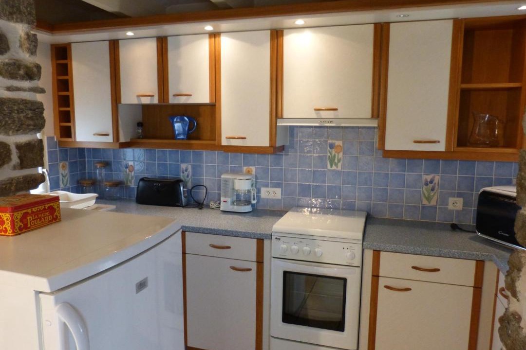 Photo of Kitchen in Loperec