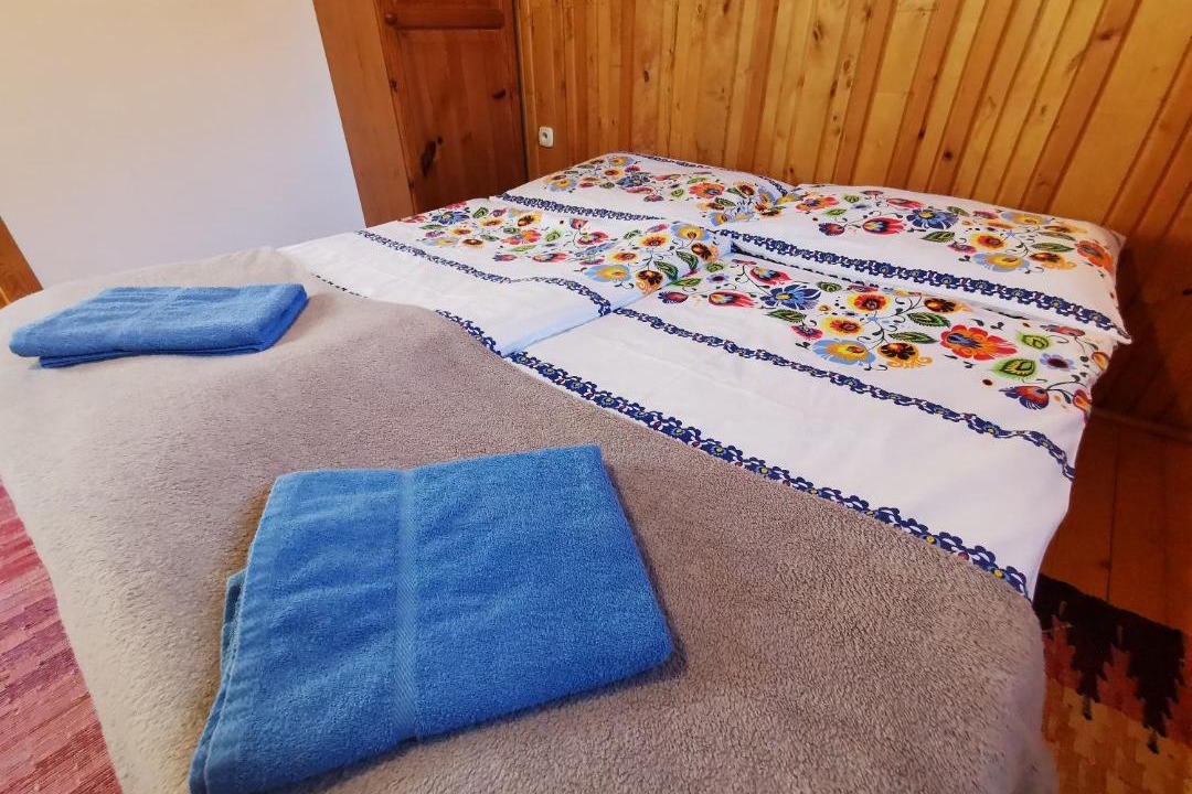 Photo of Bedroom in Jezersko