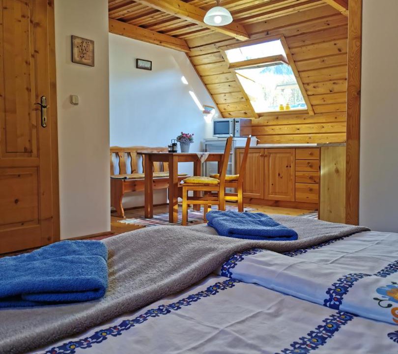 Photo of Bedroom in Jezersko