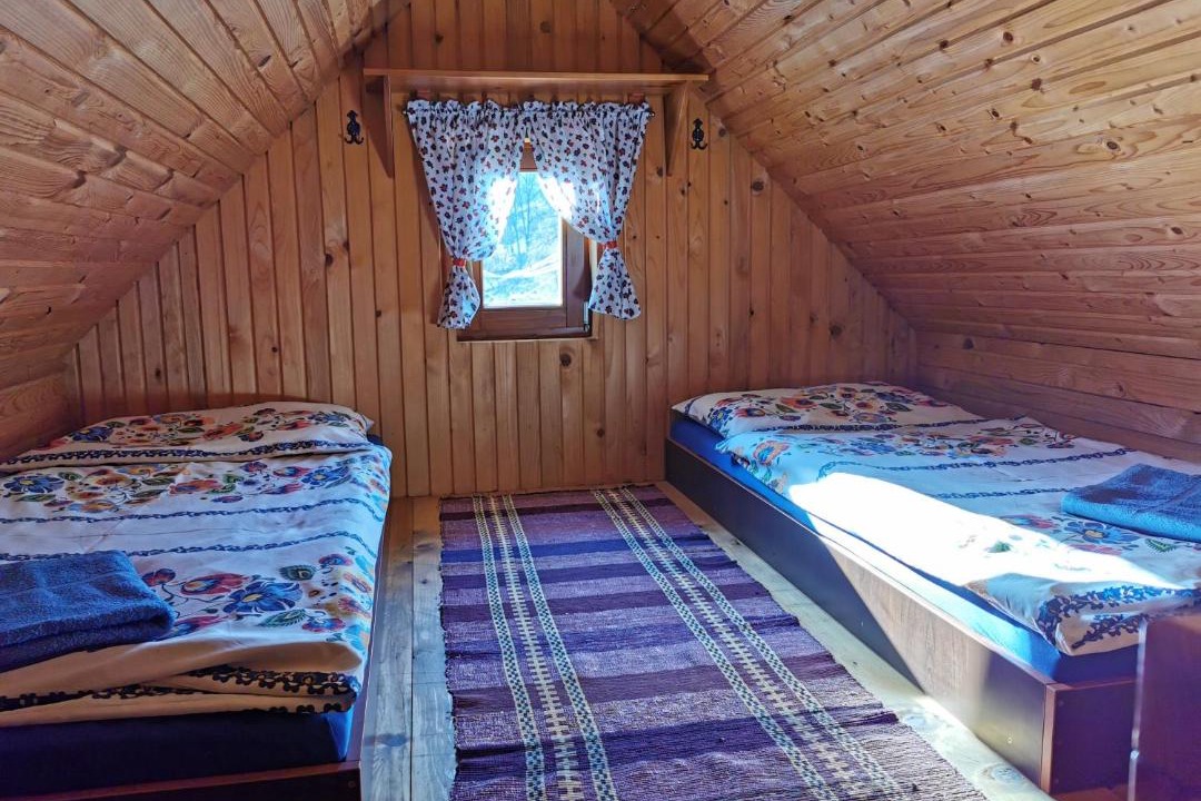 Photo of Bedroom in Jezersko