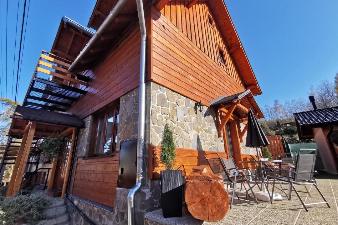 Photo of Patio Balcony in Jezersko