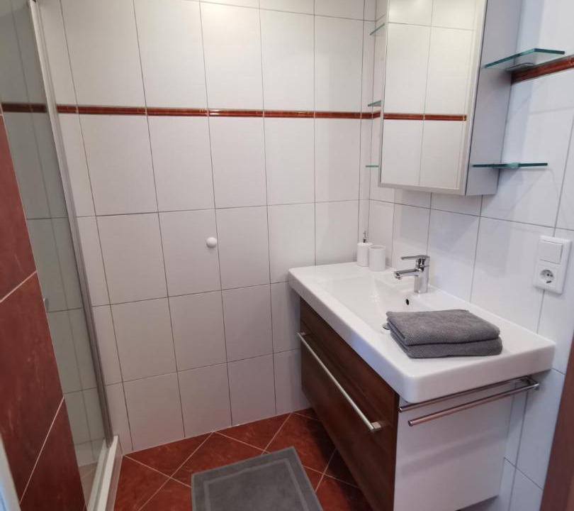 Photo of Bathroom in Annaberg im Lammertal
