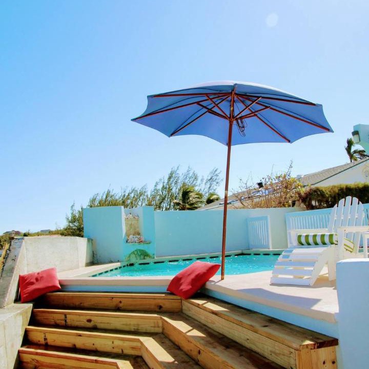 Photo of Patio Balcony in Eastern Road