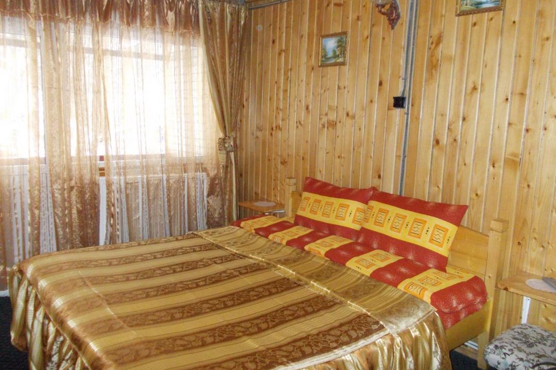 Photo of Bedroom in Sinaia