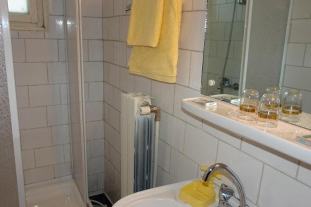 Photo of Bathroom in Sinaia