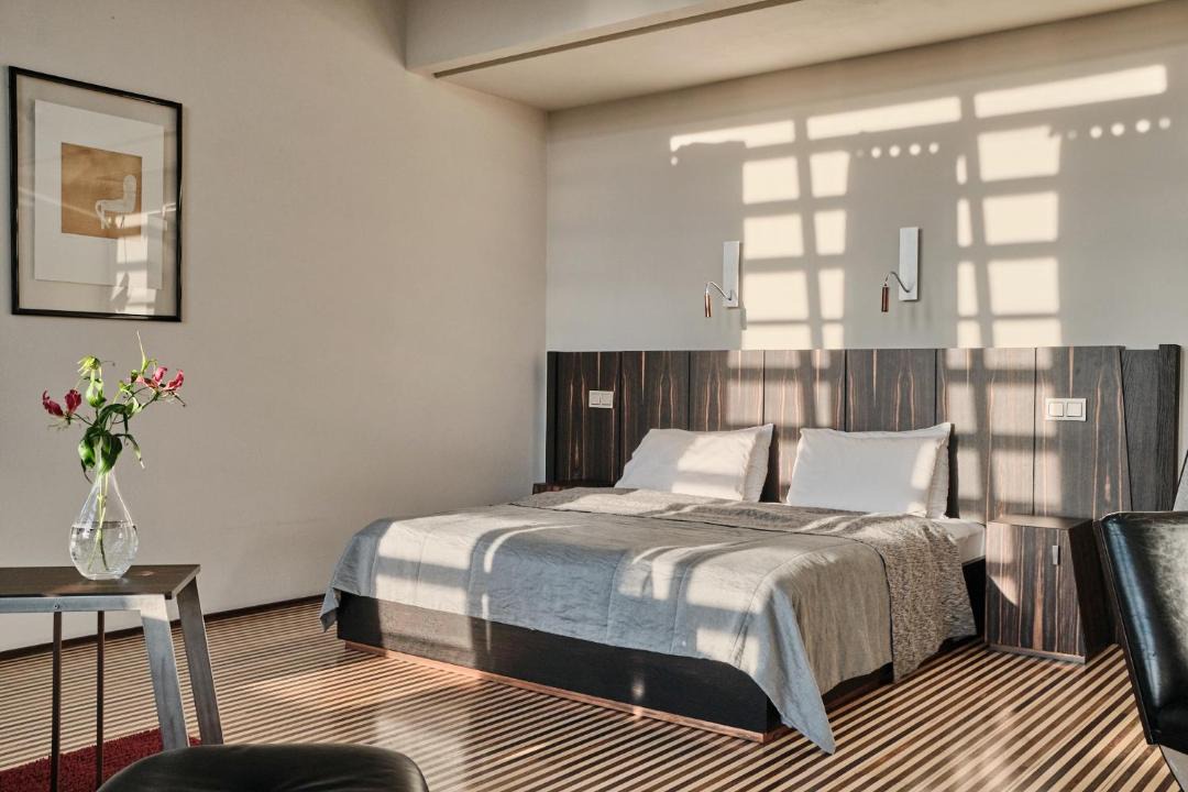 Photo of Bedroom in Stare Miasto