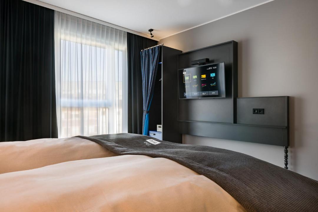 Photo of Bedroom in Schwetzingerstadt