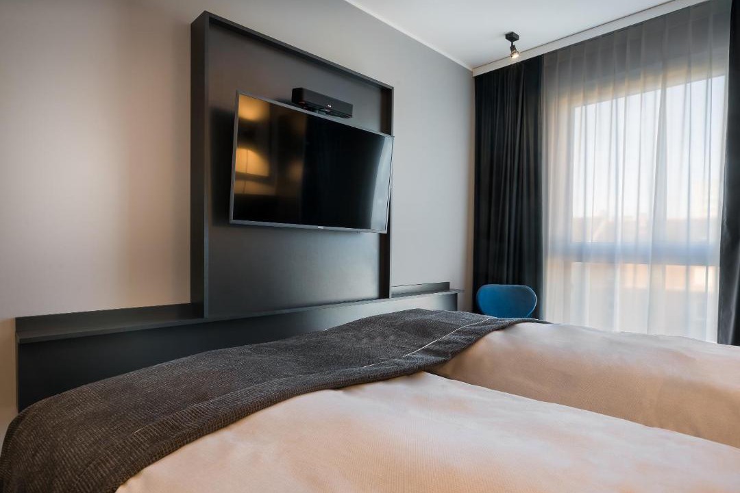 Photo of Bedroom in Schwetzingerstadt