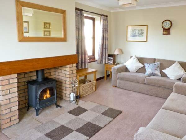 Photo of Livingroom in Tarbolton