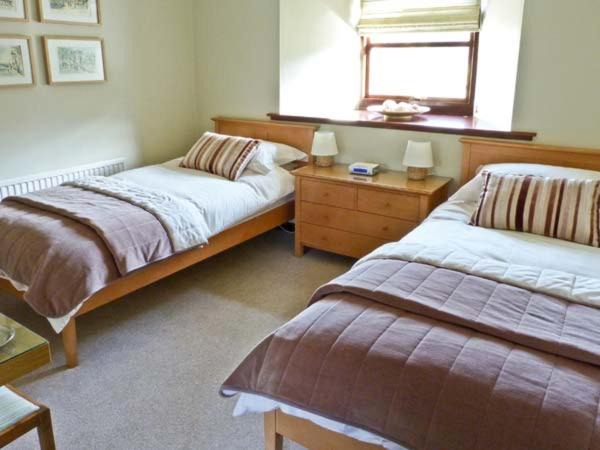 Photo of Bedroom in Tarbolton