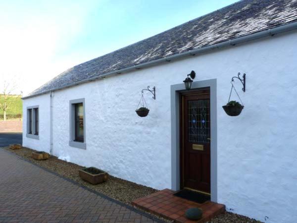 Photo of Buildings in Tarbolton