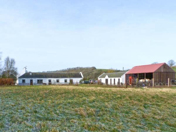 Photo of Buildings in Tarbolton