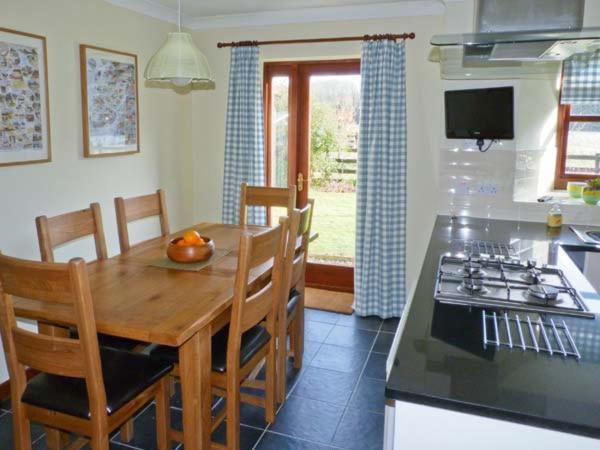 Photo of Livingroom in Tarbolton