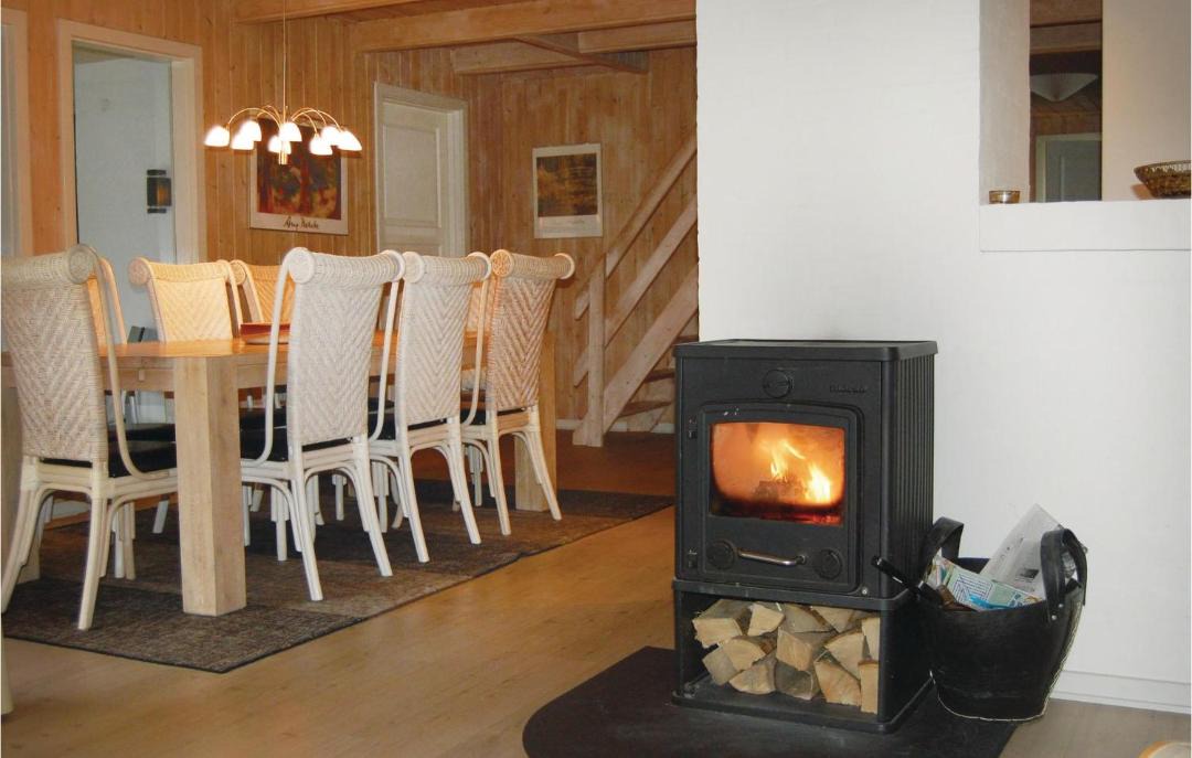 Photo of Livingroom in Henne Strand