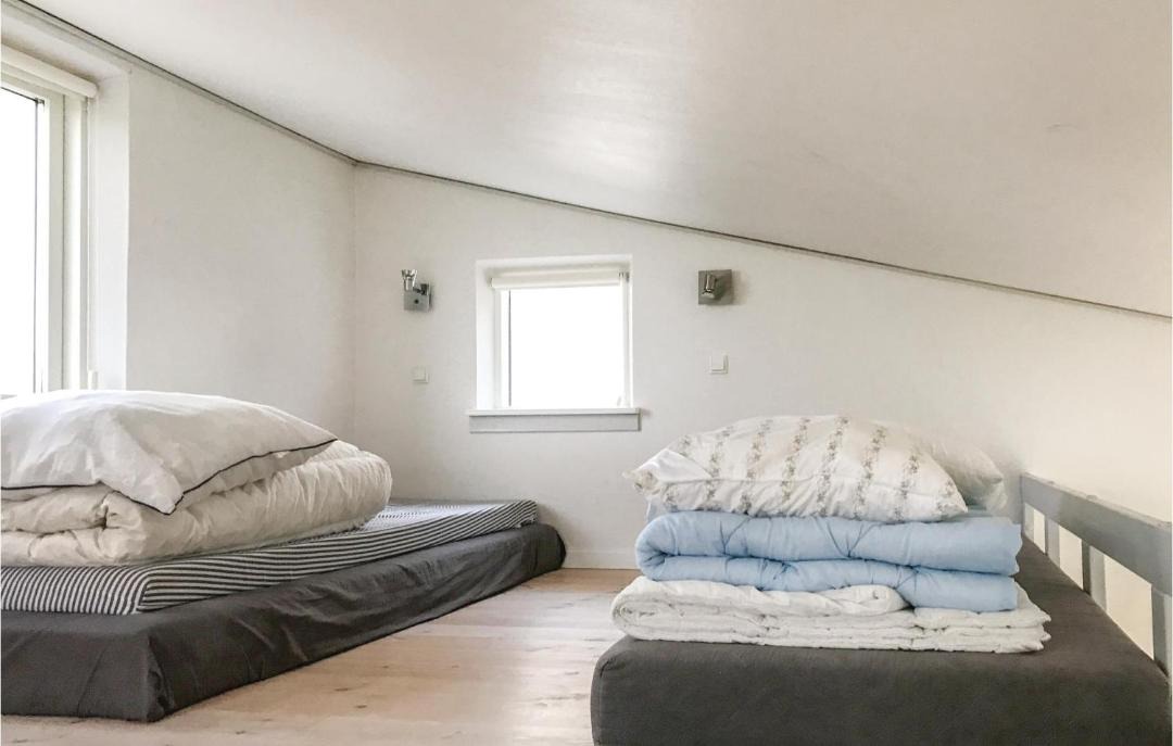 Photo of Bedroom in Løgumkloster