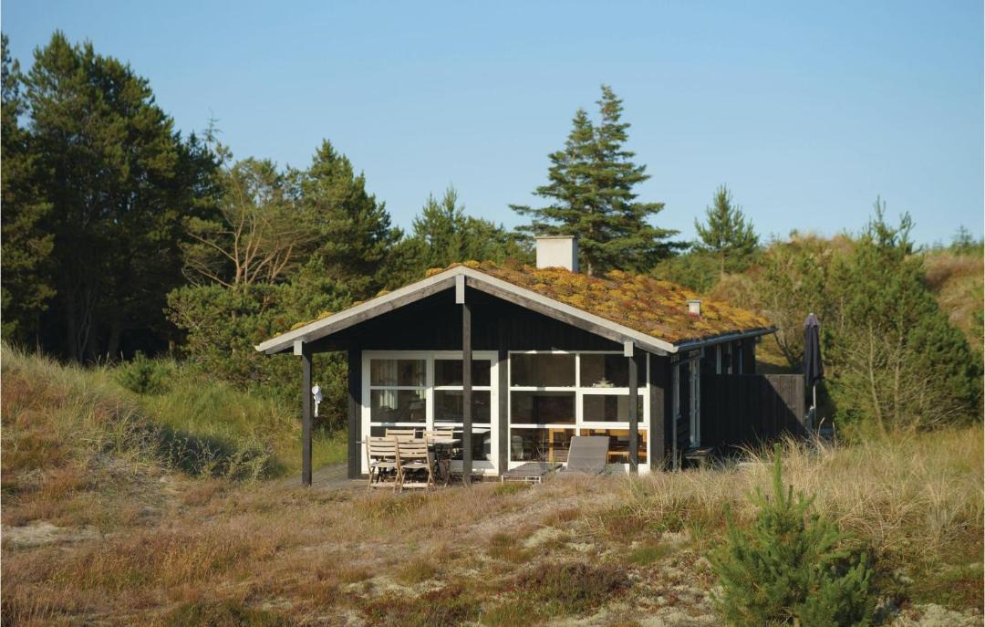 Photo of Buildings in Skiveren