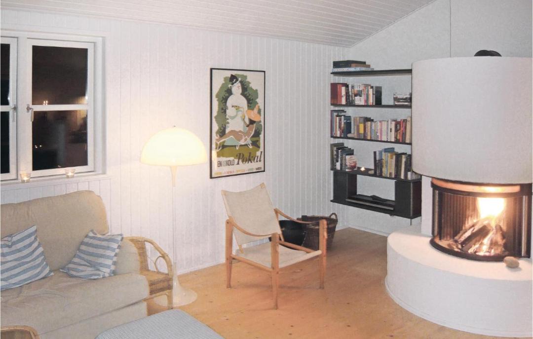 Photo of Livingroom in Skiveren