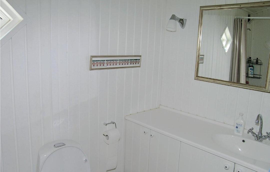 Photo of Bathroom in Skiveren
