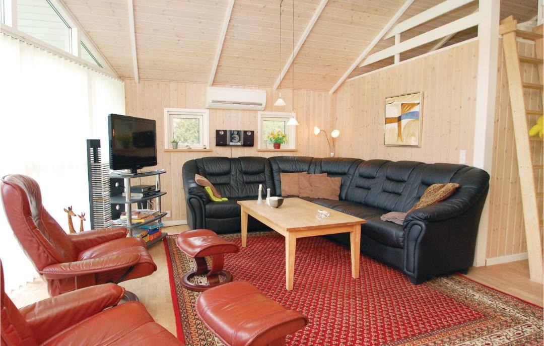 Photo of Livingroom in Kelstrup Strand