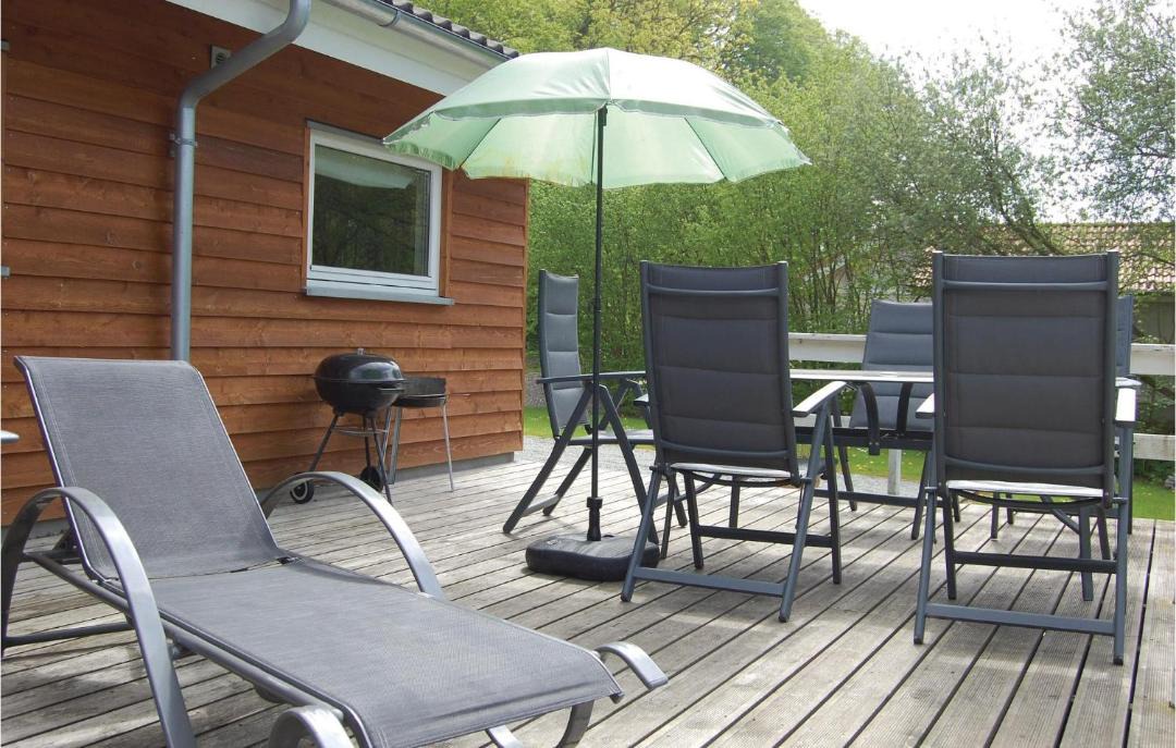 Photo of Patio Balcony in Kelstrup Strand