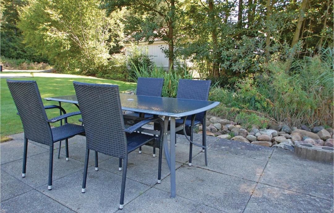 Photo of Patio Balcony in Kelstrup Strand