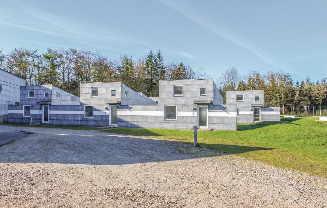 Photo of Buildings in Løgumkloster